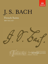 French Suites